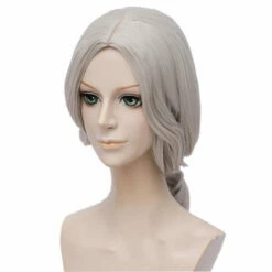Game Identity V Photographer Joseph Desaulniers Silver Cosplay Wigs 10 Game Identity V Photographer Joseph Desaulniers Silver Cosplay Wigs -COSPLAY CLANS Sales Store 4 596da450 b4e6 445a 9016 06b3d6de99a0