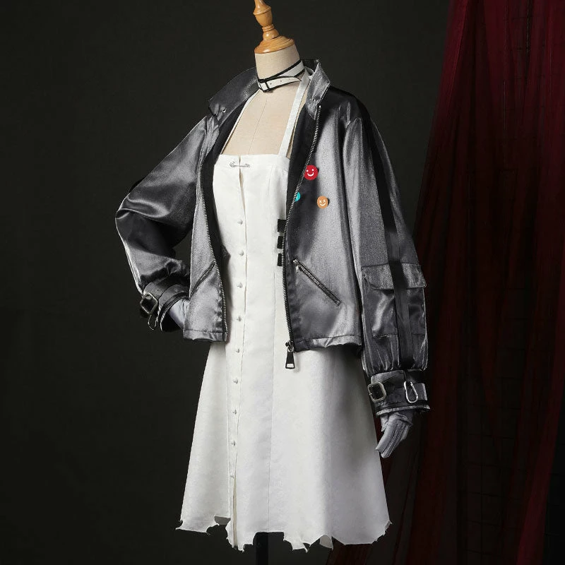 Game Path To Nowhere Hella Cosplay Costumes 6 Game Path To Nowhere Hella Cosplay Costumes - Image 4