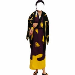 Anime Gintama Takasugi Shinsuke Kimono Cosplay Costumes -COSPLAY CLANS Sales Store 4 5a9e1859 2eed 40ba 9f2c cbb10679ff95