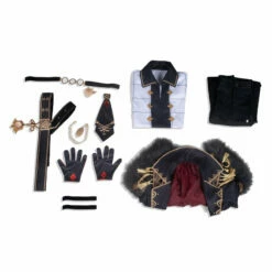 Game Genshin Impact Diluc Ragnvindr Full Set Cosplay Costumes 13 Game Genshin Impact Diluc Ragnvindr Full Set Cosplay Costumes -COSPLAY CLANS Sales Store 4 5ab0a8b4 ad28 401d ab67 b0a438e424f6