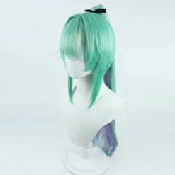 Virtual YouTuber NIJISANJI LazuLight Finana Ryugu Cosplay Wigs -COSPLAY CLANS Sales Store 4 5b27b52d ced9 4d6e 9cae 3579714ae76e