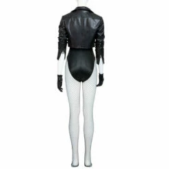 DC Comics: Dinah Drake Black Canary Fullset Cosplay Costumes -COSPLAY CLANS Sales Store 4 5b620f74 7d2d 437d b5cf 75fbbef04b8c