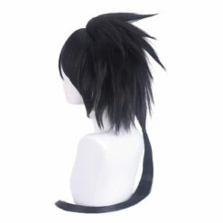 Anime Naruto Izuna Uchiha Cosplay Wigs -COSPLAY CLANS Sales Store 4 5bae97a3 8c43 4d8b a15a 8f9ffb4751d4
