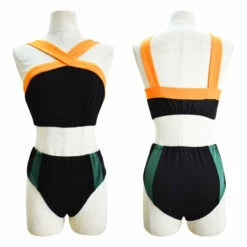 Anime My Hero Academia Katsuki Bakugo Swimsuit Cosplay Costume -COSPLAY CLANS Sales Store 4 5cc19756 4afe 4083 b4e5 7354263a013f