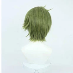 Anime Mobile Suit Gundam: The Witch From Mercury Elan Ceres Cosplay Wigs -COSPLAY CLANS Sales Store 4 5d0ec286 e375 4c22 b925 1ac99c25e136