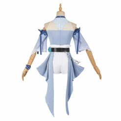 Game Genshin Impact Jean Summertime Sparkle Summer Beach Cosplay Costumes -COSPLAY CLANS Sales Store 4 5d1de6de c9e2 41bf 8583 ecd52c59dfa0
