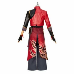 Game Genshin Impact Thoma Fullsuit Cosplay Costumes 15 Game Genshin Impact Thoma Fullsuit Cosplay Costumes -COSPLAY CLANS Sales Store 4 5e17d6bf 2b55 47fc 8c54 2e037e8853e3
