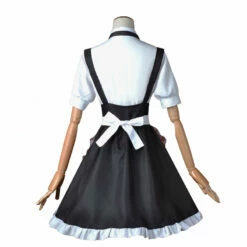 Anime Call Of The Night Nazuna Nanakusa Maid Cosplay Costumes -COSPLAY CLANS Sales Store 4 5f6ee2a3 42a7 4a05 9d8f f25be2c740db