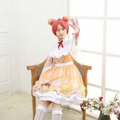 Game Identity V Tracy Reznik Mechanic Candy Girl Cosplay Costumes 13 Game Identity V Tracy Reznik Mechanic Candy Girl Cosplay Costumes -COSPLAY CLANS Sales Store 4 6025ef34 1765 4850 94ab fa9f5a0688a9