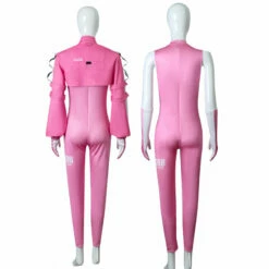 Game Goddess Of Victory: NIKKE Alice Jumpsuit Cosplay Costumes -COSPLAY CLANS Sales Store 4 60524a80 40f1 4742 afc0 c85644b2c643