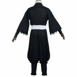 Anime Hell's Paradise: Jigokuraku Gabimaru Cosplay Costumes -COSPLAY CLANS Sales Store 4 6184a4c1 cfc6 4fcf 96f7 b9df69dc1d35