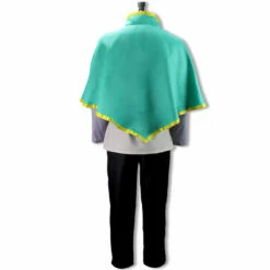 Anime KonoSuba: God's Blessing On This Wonderful World! Satou Kazuma Cosplay Costumes -COSPLAY CLANS Sales Store 4 633553f9 1794 4166 9cda 5ce5cccf581d