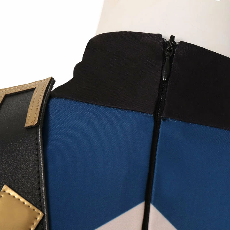 Game Valorant Reyna Cosplay Costumes 8 Game Valorant Reyna Cosplay Costumes - Image 6