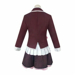 Anime Danganronpa Another Episode: Ultra Despair Kotoko Utsugi Outfits Cosplay Costume 11 Anime Danganronpa Another Episode: Ultra Despair Kotoko Utsugi Outfits Cosplay Costume -COSPLAY CLANS Sales Store 4 6524ab9f 36bb 4801 a3de e82f872acc9a