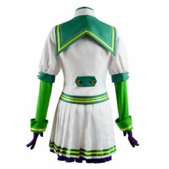 Uma Musume Pretty Derby Silence Suzuka School Uniform Cosplay Costumes -COSPLAY CLANS Sales Store 4 652d1205 717a 4f47 a236 62e1b93dbe9a