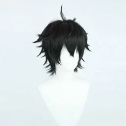 Game Honkai: Star Rail Dan Heng Cosplay Wigs -COSPLAY CLANS Sales Store 4 660ac992 3779 4190 a92b f88dcddf40e9