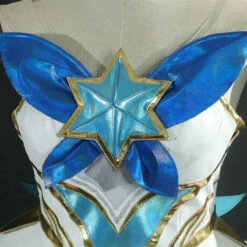 Game League Of Legends Star Guardian 2022 Orianna Cosplay Costumes -COSPLAY CLANS Sales Store 4 66898ab3 0a6c 4bab 895b 6b92e113393b
