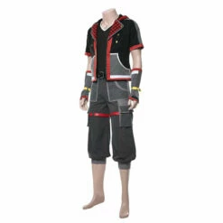 Game Kingdom Hearts Sora Halloween Cosplay Costumes -COSPLAY CLANS Sales Store 4 668bfd49 0b14 42d0 ac29 d749810deae5