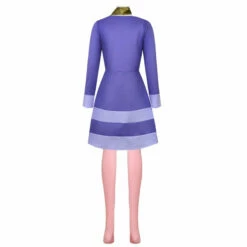 Scoob! Velma Dinkley Cosplay Costumes -COSPLAY CLANS Sales Store 4 66fc783e 07df 450e b154 8cc20b144bc3