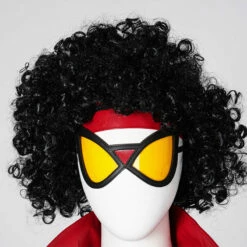 Spider-Man: Across The Spider-Verse Spider-Woman Cosplay Costumes -COSPLAY CLANS Sales Store 4 67ce74b1 139b 4cee b2a3 7e33b738e4fa
