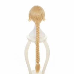 Fate/Grand Order Ruler Blonde Long Cosplay Wigs -COSPLAY CLANS Sales Store 4 684d4931 5508 4f23 a68a 5872de287bca