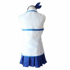 Anime Fairy Tail Lucy Heartfilia Cosplay Costume -COSPLAY CLANS Sales Store 4 68d9350c a638 465a ada3 abfd2fc09ec5