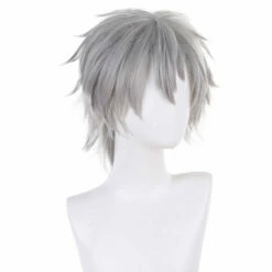 Anime Neon Genesis Evangelion Kaworu Nagisa Cosplay Wigs -COSPLAY CLANS Sales Store 4 6a41ef78 2f06 48a2 b236 0106835b3b68