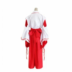 Anime Inuyasha Kikyo Cosplay Costume -COSPLAY CLANS Sales Store 4 6ad80ad4 ffa6 4b11 ae77 617071cc5122
