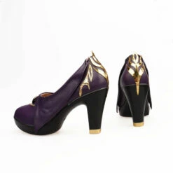 Genshin Impact Venti Gradient Cosplay Shoes -COSPLAY CLANS Sales Store 4 6b38a5fd 5644 47be bd08 0f2657822fd2