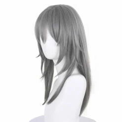 Game Honkai: Star Rail Trailblazer Female Cosplay Wigs 13 Game Honkai: Star Rail Trailblazer Female Cosplay Wigs -COSPLAY CLANS Sales Store 4 6bc636bd 951b 4fcd b48b c9329b37e292