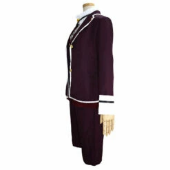 Anime Diabolik Lovers Sakamaki Kanato Cosplay Costumes -COSPLAY CLANS Sales Store 4 6bdecc76 e0c9 48fe abc0 991c139f9d68