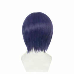 Anime Tokyo Ghoul Touka Kirishima Short Purple Cosplay Wigs -COSPLAY CLANS Sales Store 4 6c070f74 3c30 4bc0 9762 51230ed80332