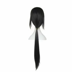 Anime Naruto Uchiha Itachi Long Black Cosplay Wigs -COSPLAY CLANS Sales Store 4 6ce381db 02b3 4c17 85ca 40b2c4afa053