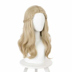 Game Identity V Psychologist Eda Mesmer Khaki Cosplay Wigs -COSPLAY CLANS Sales Store 4 6d49b8a4 8396 4021 bb90 700343fc0c54