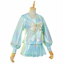 Needy Streamer Overload OMGkawaiiAngel-chan Danbooru Chouzetsusaikawa Tenshi-chan Cosplay Costume -COSPLAY CLANS Sales Store 4 6d6b2d06 7235 4964 af51 0cd33b68aef7