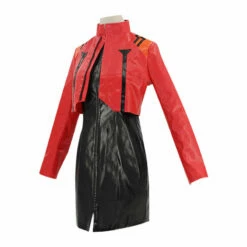Anime Neon Genesis Evangelion Katsuragi Misato Fullset Cosplay Costumes -COSPLAY CLANS Sales Store 4 6db9b10b 8fc3 405b 99ce 1a365787c732