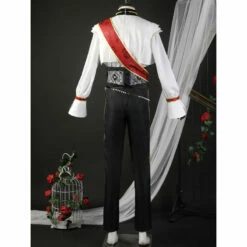 Anime The English Ensemble Stars Ayase Mayoi Cosplay Costumes -COSPLAY CLANS Sales Store 4 6ddbf8c0 d9fc 47c6 951b 81272a5beb43