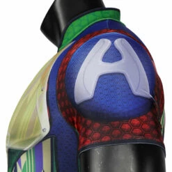 The Boys 3 A-Train Jumpsuit Cosplay Costumes -COSPLAY CLANS Sales Store 4 6eea93a0 27e7 4eed 9aaf 50f8e24680dc