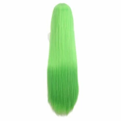Anime Welcome To Demon School! Iruma-kun Valac Clara Green Cosplay Wigs -COSPLAY CLANS Sales Store 4 6f051d85 1260 4a1e 9c62 1eab4dcca332