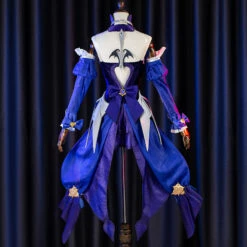 Game Genshin Impact Ein Immernachtstraum Fischl Cosplay Costumes -COSPLAY CLANS Sales Store 4 6f286e58 7f4d 457f ba39 515d99e3fc07