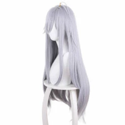 Anime 86 Eighty-Six Vladilena Milize Cosplay Wigs -COSPLAY CLANS Sales Store 4 6f829421 7782 4821 85aa cf3f09a21f53