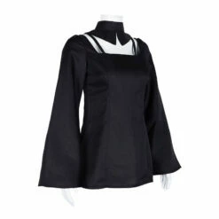 Anime My Dress-Up Darling Marin Kitagawa Black Dress Cosplay Costume 11 Anime My Dress-Up Darling Marin Kitagawa Black Dress Cosplay Costume -COSPLAY CLANS Sales Store 4 6fae857c 683d 43d2 afc8 11ab8500f1ac