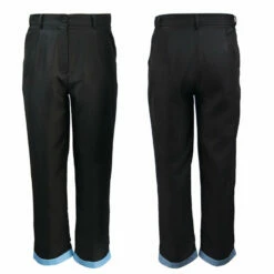 Hazbin Hotel Alastor Blue Uniform Cosplay Costumes -COSPLAY CLANS Sales Store 4 6fdb60ca dc37 4978 a156 91abdeeb5b8e