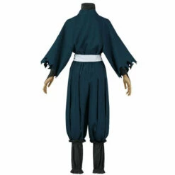 Anime Hell's Paradise: Jigokuraku Yamada Asaemon Sagiri Gabimaru Cosplay Costumes -COSPLAY CLANS Sales Store 4 70efd0bd b58a 4b4e 82da 61cdeb13c10a