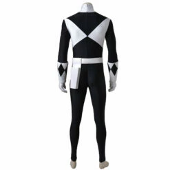 Mighty Morphin Power Rangers Zack Taylor Black Ranger Cosplay Costumes 15 Mighty Morphin Power Rangers Zack Taylor Black Ranger Cosplay Costumes -COSPLAY CLANS Sales Store 4 71b1e9bc d63d 4058 a1bd e3c40731c71a
