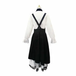 Anime Danganronpa V3: Killing Harmony Kirumi Tojo Outfits Cosplay Costume 12 Anime Danganronpa V3: Killing Harmony Kirumi Tojo Outfits Cosplay Costume -COSPLAY CLANS Sales Store 4 71d1b107 2f31 40f3 80e0 67afc01c69d6