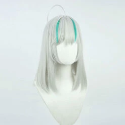 Game Goddess Of Victory: NIKKE Admi Cosplay Wigs -COSPLAY CLANS Sales Store 4 72cc4cbb 6922 4490 b7a8 379cd00e174b