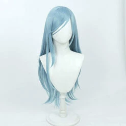 Anime Vocaloid Project SEKAI COLORFUL STAGE! Feat. Hatsune Miku Hinomori Shizuku Cosplay Wigs -COSPLAY CLANS Sales Store 4 7356f386 1703 4dd9 8c56 f46590e58685