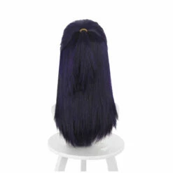 Anime Jujutsu Kaisen Iori Utahime Dark Purple Cosplay Wigs -COSPLAY CLANS Sales Store 4 73bd3b7c c5e8 4351 8a6d c62918c662a0