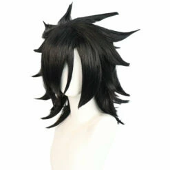 Anime Edens Zero Shiki Granbell Cosplay Wig -COSPLAY CLANS Sales Store 4 73ee605c d606 4d88 aec4 7c1108a4d801